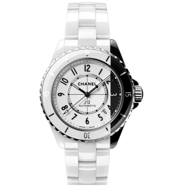 シャネル(CHANEL) H6515 J12 パラドックス キャリバー12.1, 38mm
